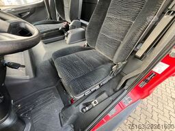 MERCEDES-BENZ Atego 1530 K 2-Achs Kipper Meiller