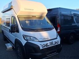 Globecar H-Line Globescout Vario