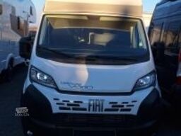 Globecar H-Line Globescout Vario