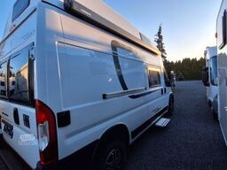 Globecar H-Line Globescout Vario