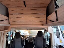 Globecar H-Line Globescout Vario