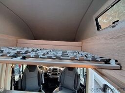 Globecar H-Line Globescout Vario