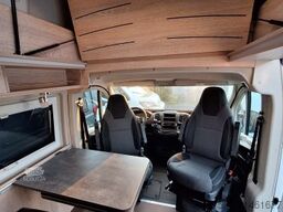 Globecar H-Line Globescout Vario