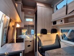 Globecar H-Line Globescout Vario
