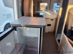 Globecar H-Line Globescout Vario