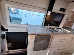 Globecar H-Line Globescout Vario