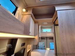 Globecar H-Line Globescout Vario