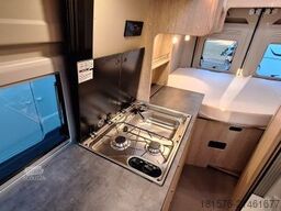 Globecar H-Line Globescout Vario
