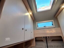 Globecar H-Line Globescout Vario