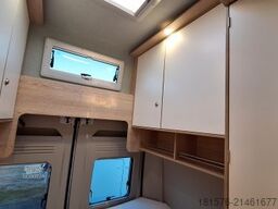 Globecar H-Line Globescout Vario