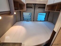 Globecar H-Line Globescout Vario