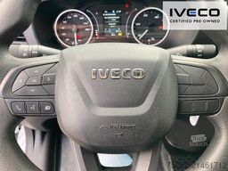 IVECO 35S16 MAXI / AHK / Fahrtenschreiber / wenig Km