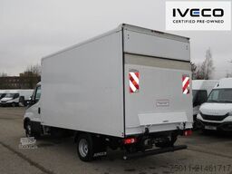 IVECO Daily 35C16 Koffer/LBW Klima, Zwillingsreifen