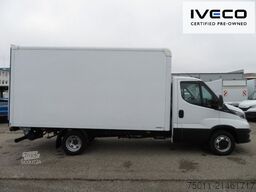 IVECO Daily 35C16 Koffer/LBW Klima, Zwillingsreifen
