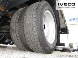 IVECO Daily 35C16 Koffer/LBW Klima, Zwillingsreifen