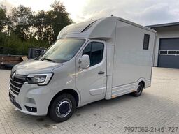 Renault Master STX