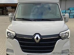 Renault Master STX