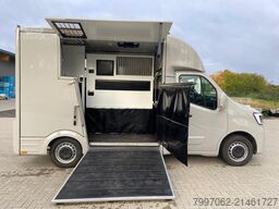 Renault Master STX