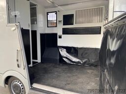 Renault Master STX