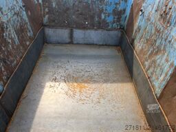  CASSONE A VASCA MULTIBENNA USATO