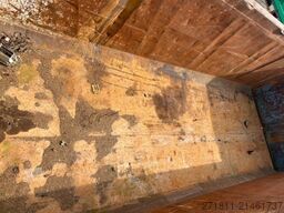  CONTAINER SCARRABILE USATO A CIELO APERTO