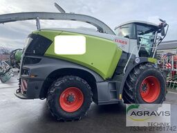Claas JAGUAR 970