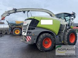 Claas JAGUAR 960