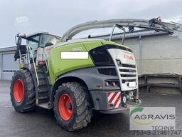 Claas JAGUAR 960