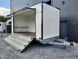 trailershop Event Messe Verkauf Infostand verfügbar