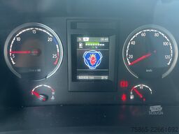 Scania G410 Highline / Retarder / 925 dkm / Tacho V2 /...
