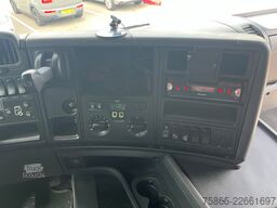 Scania G 360 Euro 5 Highline / Retarder / 3 Pedals / N...