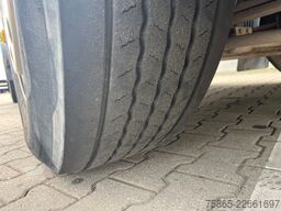 Scania G 360 Euro 5 Highline / Retarder / 3 Pedals / N...