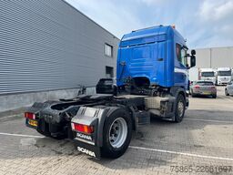 Scania G 360 Euro 5 Highline / Retarder / 3 Pedals / N...