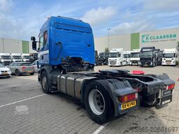 Scania G 360 Euro 5 Highline / Retarder / 3 Pedals / N...
