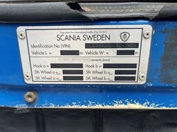 Scania G 360 Euro 5 Highline / Retarder / 3 Pedals / N...