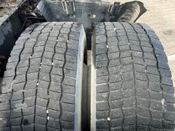 Scania G 360 Euro 5 Highline / Retarder / 3 Pedals / N...
