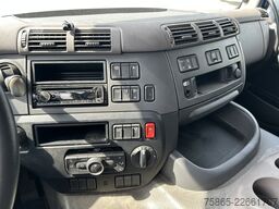 DAF CF 260 FA / 18 Ton / 55 dkm ! / Box 7 mtr / Laa...