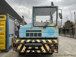 Ferrari TT 2516 VA 4x2