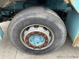 Ferrari TT 2516 VA 4x2