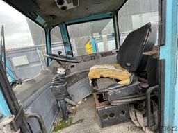 Ferrari TT 2516 VA 4x2