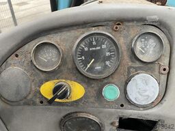 Ferrari TT 2516 VA 4x2