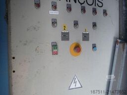  FRANCOIS CES G30 100