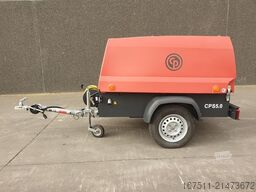 Atlas Copco CPS 5.0 - N - R