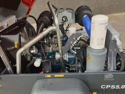 Atlas Copco CPS 5.0 - N - R