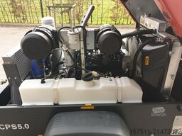Atlas Copco CPS 5.0 - N - R