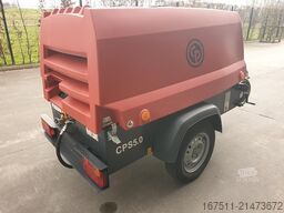 Atlas Copco CPS 5.0 - N - R