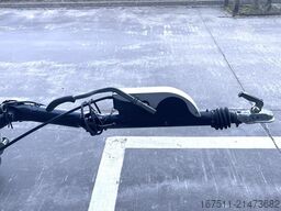 Atlas Copco CPS 11 - 12 / XAHS 186 DD - N