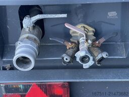 Atlas Copco CPS 11 - 12 / XAHS 186 DD - N