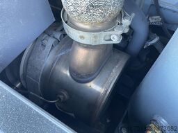 Atlas Copco CPS 11 - 12 / XAHS 186 DD - N