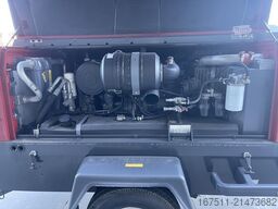 Atlas Copco CPS 11 - 12 / XAHS 186 DD - N